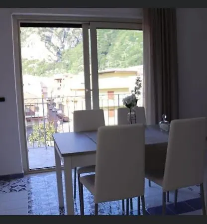 Samuel Fish 住宿加早餐酒店