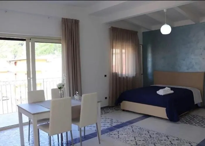 Samuel Fish 住宿加早餐酒店 3*