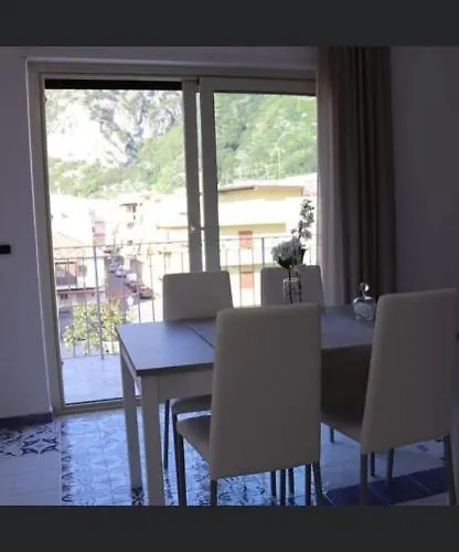 Samuel Fish 住宿加早餐酒店