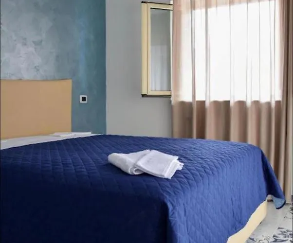 Samuel Fish 住宿加早餐酒店 巴尼亚拉卡拉布拉