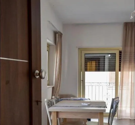 住宿加早餐酒店 Samuel Fish 巴尼亚拉卡拉布拉