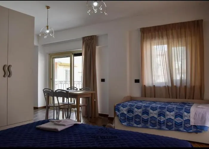 住宿加早餐酒店 Samuel Fish