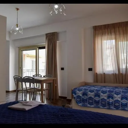 Bed & Breakfast Samuel Fish