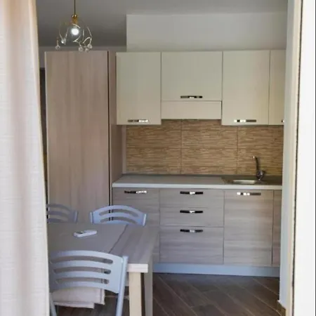 Samuel Fish Bagnara Calabra