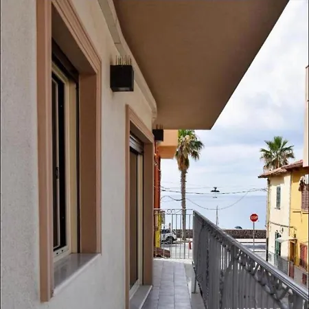 Couette-café Samuel Fish 3*