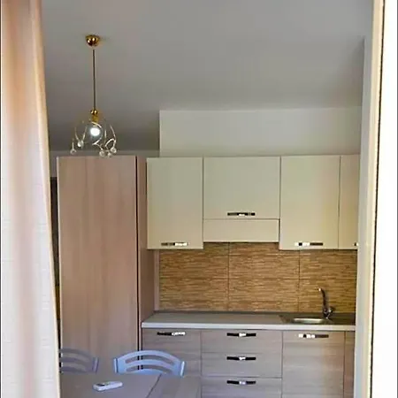 Couette-café Samuel Fish 3*
